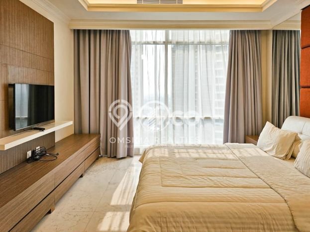 Apartemen Prestisius Dijual di Jakarta Selatan Lokasi Strategis Punya 2 Kamar Tidur Apartemen Prestisius Dijual di Jakarta Selatan Lokasi Strategis Punya 2 Kamar Tidur
