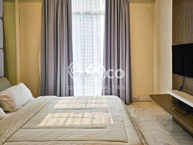 Apartemen Prestisius Dijual di Jakarta Selatan Lokasi Strategis Punya 2 Kamar Tidur Apartemen Prestisius Dijual di Jakarta Selatan Lokasi Strategis Punya 2 Kamar Tidur