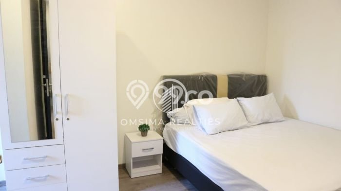 Apartemen Sewa 3 Kamar Hemat Siap Huni di Jakarta Pusat, Luas 63m2 Apartemen Sewa 3 Kamar Hemat Siap Huni di Jakarta Pusat, Luas 63m2