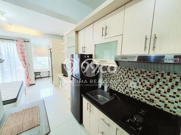 Dijual Apartemen 1 KT 1 KM di Tanah Abang Dijual Apartemen 1 KT 1 KM di Tanah Abang