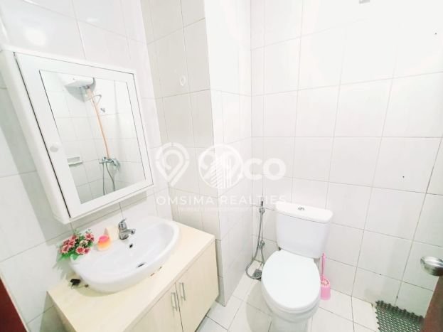 Dijual Apartemen 1 KT 1 KM di Tanah Abang Dijual Apartemen 1 KT 1 KM di Tanah Abang