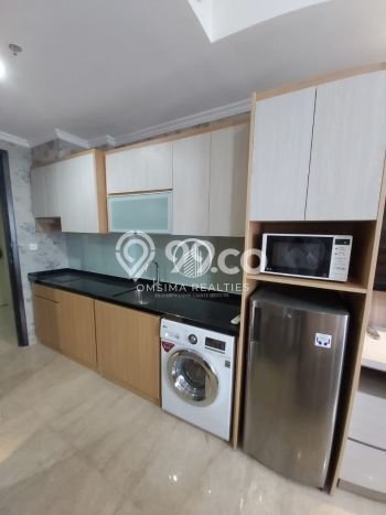 Ada Kamar Hunian Hemat Disewa di Menteng, Jakarta Pusat 1 BR Ada Kamar Hunian Hemat Disewa di Menteng, Jakarta Pusat 1 BR