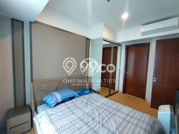 Apartemen Terawat Dijual di Jakarta Selatan Spesifikasi 2 KT, 2 KM Apartemen Terawat Dijual di Jakarta Selatan Spesifikasi 2 KT, 2 KM