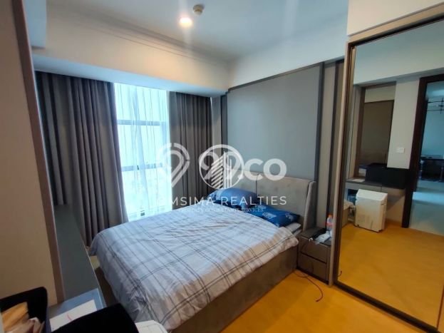 Apartemen Terawat Dijual di Jakarta Selatan Spesifikasi 2 KT, 2 KM Apartemen Terawat Dijual di Jakarta Selatan Spesifikasi 2 KT, 2 KM