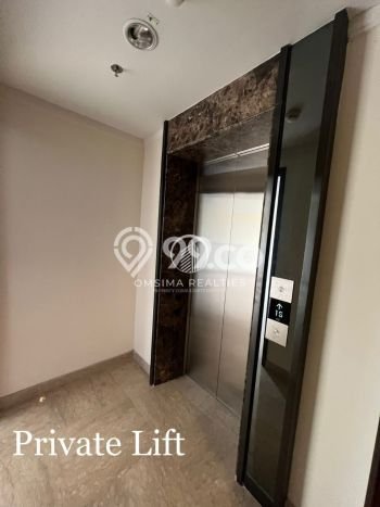Siap Milik Apartemen 2 KT 1 KM di Menteng Siap Milik Apartemen 2 KT 1 KM di Menteng