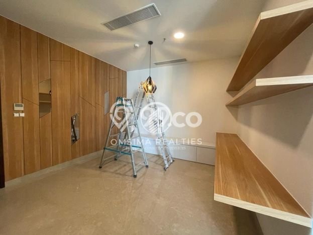 Sewa Apartemen Ekonomis 3 BR di Karet Tengsin Jakarta Pusat Sewa Apartemen Ekonomis 3 BR di Karet Tengsin Jakarta Pusat