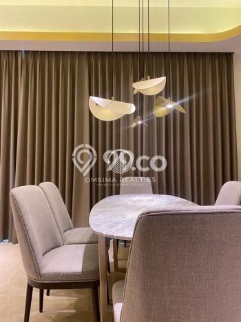 Sewa Sekarang Apartemen Nyaman 3 KT di Kawasan Tanah Abang Sewa Sekarang Apartemen Nyaman 3 KT di Kawasan Tanah Abang