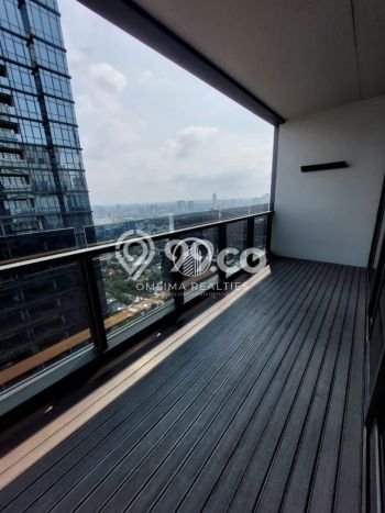 Hunian Strategis 228m2 di SCBD Jakarta Selatan 3 KT Hunian Strategis 228m2 di SCBD Jakarta Selatan 3 KT