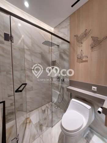 Hunian Strategis 228m2 di SCBD Jakarta Selatan 3 KT Hunian Strategis 228m2 di SCBD Jakarta Selatan 3 KT