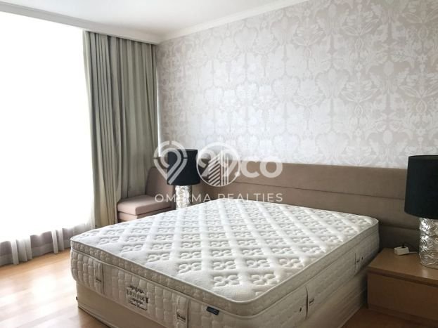 Apartemen Harga Murah dengan 3 BR & 3 KM di Menteng Jakarta Pusat Apartemen Harga Murah dengan 3 BR & 3 KM di Menteng Jakarta Pusat