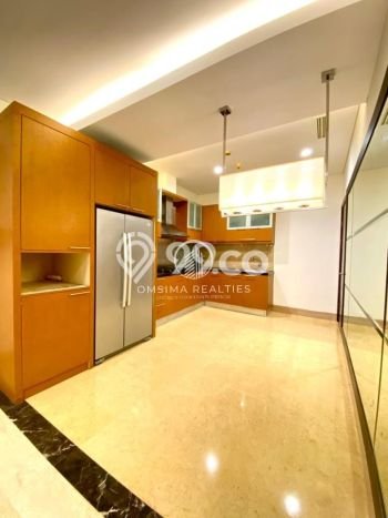 Dijual Apartemen Luxury di Senayan 2 Kamar & 2 Kamar Mandi Dijual Apartemen Luxury di Senayan 2 Kamar & 2 Kamar Mandi