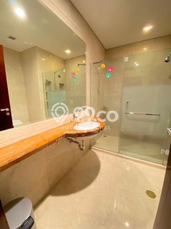 Dijual Apartemen Luxury di Senayan 2 Kamar & 2 Kamar Mandi Dijual Apartemen Luxury di Senayan 2 Kamar & 2 Kamar Mandi