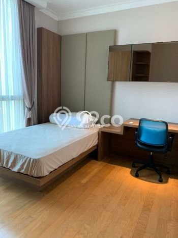 Apartemen Sewa 2 Kamar Hemat Siap Huni di Jakarta Selatan, Luas 133m2 Apartemen Sewa 2 Kamar Hemat Siap Huni di Jakarta Selatan, Luas 133m2