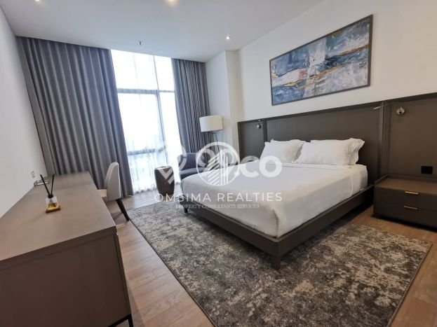 Apartemen Nyaman untuk Disewa, 2 Kamar di Jakarta Selatan Apartemen Nyaman untuk Disewa, 2 Kamar di Jakarta Selatan
