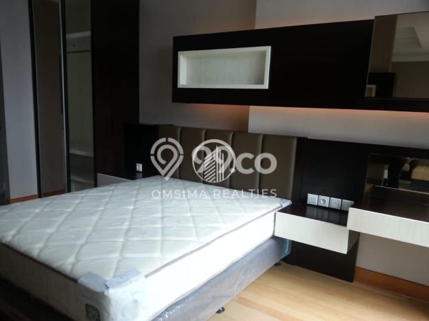 Hunian Apartemen High-Class untuk Dijual di Jakarta Selatan dengan 1 BR & 1 Kamar Mandi Hunian Apartemen High-Class untuk Dijual di Jakarta Selatan dengan 1 BR & 1 Kamar Mandi