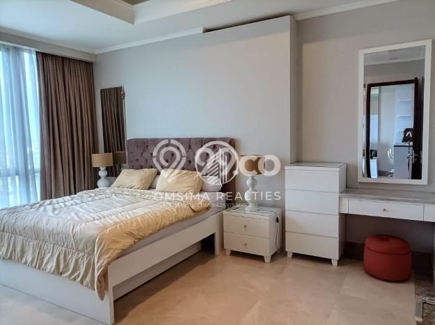 Sewa Apartemen Murah di Senayan 1 Bedroom Sewa Apartemen Murah di Senayan 1 Bedroom
