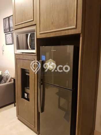 Dijual Apartemen 2 KT & 1 KM di Jakarta Pusat Lokasi Strategis Dijual Apartemen 2 KT & 1 KM di Jakarta Pusat Lokasi Strategis