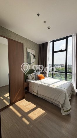 Apartemen Siap Pakai 3 Kamar dengan Harga Hemat di Area Lebak Bulus, Jakarta Selatan Apartemen Siap Pakai 3 Kamar dengan Harga Hemat di Area Lebak Bulus, Jakarta Selatan