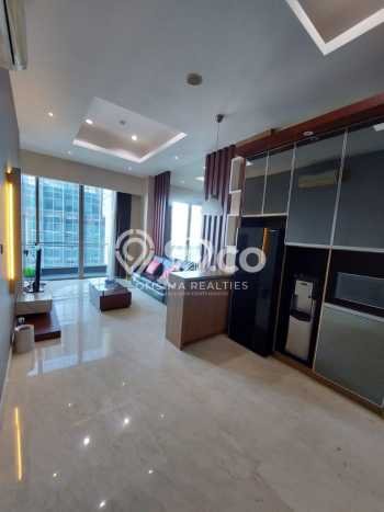 For Rent Apartemen Strategis di Senopati, 1 KT, Luas 94m², Pemandangan Terbaik For Rent Apartemen Strategis di Senopati, 1 KT, Luas 94m², Pemandangan Terbaik