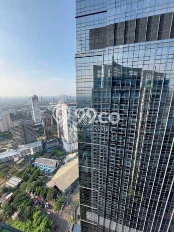 For Rent Apartemen Strategis di Senopati, 1 KT, Luas 94m², Pemandangan Terbaik For Rent Apartemen Strategis di Senopati, 1 KT, Luas 94m², Pemandangan Terbaik