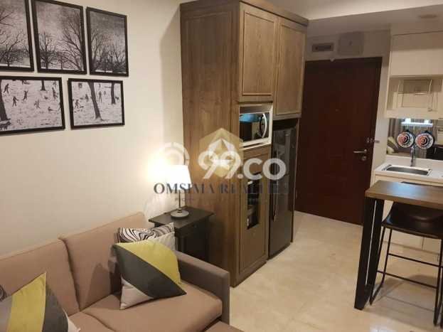 Dijual Apartemen 2 KT & 1 KM di Jakarta Pusat Lokasi Strategis Dijual Apartemen 2 KT & 1 KM di Jakarta Pusat Lokasi Strategis