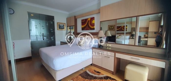 Ada Kamar Apartemen Murah Disewa di Senopati, Jakarta Selatan 1 BR Ada Kamar Apartemen Murah Disewa di Senopati, Jakarta Selatan 1 BR