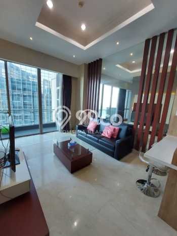 For Rent Apartemen Strategis di Senopati, 1 KT, Luas 94m², Pemandangan Terbaik For Rent Apartemen Strategis di Senopati, 1 KT, Luas 94m², Pemandangan Terbaik