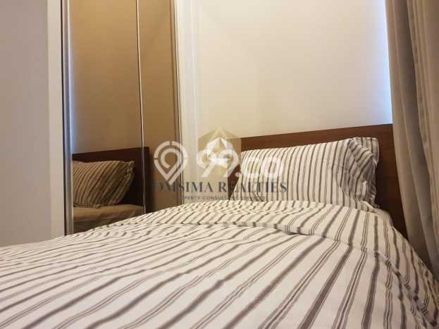 Dijual Apartemen 2 KT & 1 KM di Jakarta Pusat Lokasi Strategis Dijual Apartemen 2 KT & 1 KM di Jakarta Pusat Lokasi Strategis