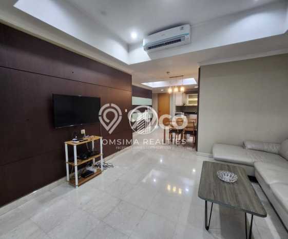 Sewa Apartemen Murah di Senayan 2 KT Sewa Apartemen Murah di Senayan 2 KT