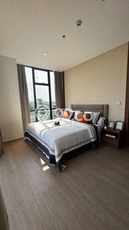 Apartemen Siap Pakai 3 Kamar dengan Harga Hemat di Area Lebak Bulus, Jakarta Selatan Apartemen Siap Pakai 3 Kamar dengan Harga Hemat di Area Lebak Bulus, Jakarta Selatan