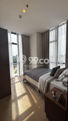 Apartemen Siap Pakai 3 Kamar dengan Harga Hemat di Area Lebak Bulus, Jakarta Selatan Apartemen Siap Pakai 3 Kamar dengan Harga Hemat di Area Lebak Bulus, Jakarta Selatan