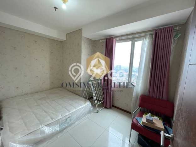 Apartemen Terawat Dijual di Jakarta Pusat Spesifikasi 2 KT, 1 KM Apartemen Terawat Dijual di Jakarta Pusat Spesifikasi 2 KT, 1 KM