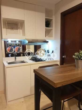 Dijual Apartemen 2 KT & 1 KM di Jakarta Pusat Lokasi Strategis Dijual Apartemen 2 KT & 1 KM di Jakarta Pusat Lokasi Strategis