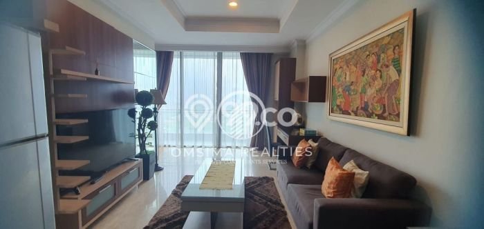 Ada Kamar Apartemen Murah Disewa di Senopati, Jakarta Selatan 1 BR Ada Kamar Apartemen Murah Disewa di Senopati, Jakarta Selatan 1 BR