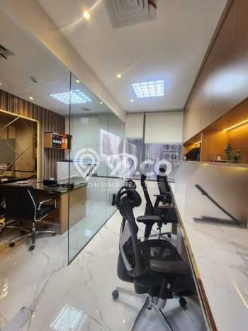 Kantor Bagus Dijual LB 30m2 Lokasi Strategis Jakarta Selatan Area Cocok untuk Bisnis Kantor Bagus Dijual LB 30m2 Lokasi Strategis Jakarta Selatan Area Cocok untuk Bisnis