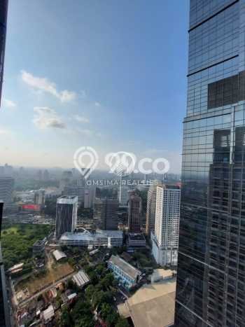 For Rent Apartemen Strategis di Senopati, 1 KT, Luas 94m², Pemandangan Terbaik For Rent Apartemen Strategis di Senopati, 1 KT, Luas 94m², Pemandangan Terbaik