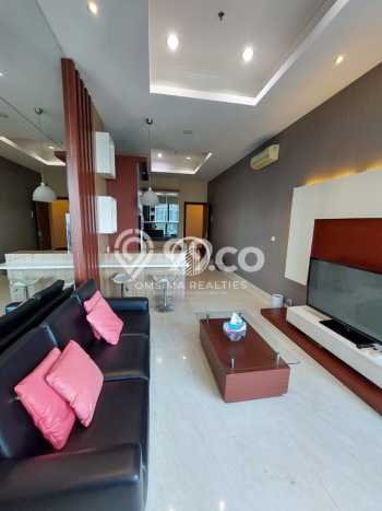 For Rent Apartemen Strategis di Senopati, 1 KT, Luas 94m², Pemandangan Terbaik For Rent Apartemen Strategis di Senopati, 1 KT, Luas 94m², Pemandangan Terbaik