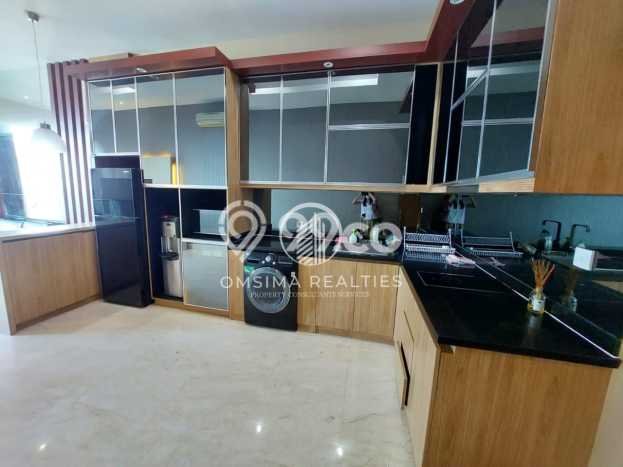 For Rent Apartemen Strategis di Senopati, 1 KT, Luas 94m², Pemandangan Terbaik For Rent Apartemen Strategis di Senopati, 1 KT, Luas 94m², Pemandangan Terbaik
