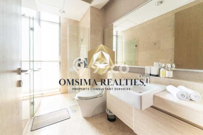 Disewakan Apartemen Murah di Senayan 3 Bedroom Disewakan Apartemen Murah di Senayan 3 Bedroom