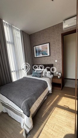 Apartemen Siap Pakai 3 Kamar dengan Harga Hemat di Area Lebak Bulus, Jakarta Selatan Apartemen Siap Pakai 3 Kamar dengan Harga Hemat di Area Lebak Bulus, Jakarta Selatan