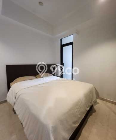 Sewa Apartemen Murah di Senayan 2 KT Sewa Apartemen Murah di Senayan 2 KT