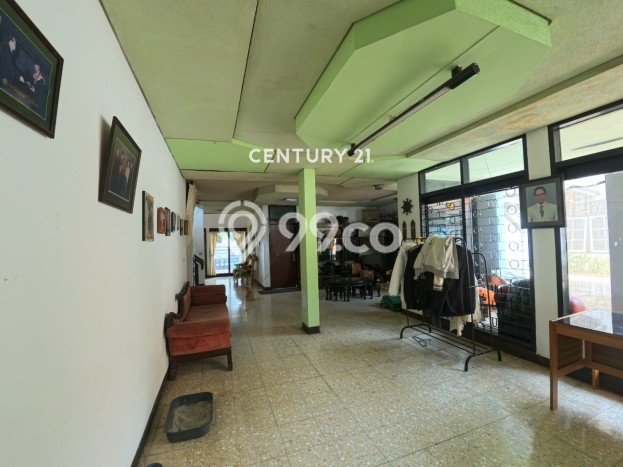 Dijual Hunian Mewah dengan Fasilitas Sekitar Lengkap di Lengkong, Bandung Dijual Hunian Mewah dengan Fasilitas Sekitar Lengkap di Lengkong, Bandung