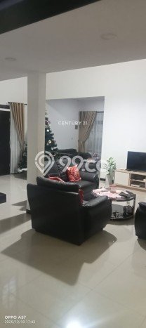 Rumah Minimalis 5 KT di Taman Kopo Indah Bandung Rumah Minimalis 5 KT di Taman Kopo Indah Bandung