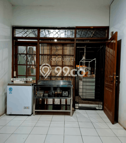 Rumah Modern 3 Kamar LT 90m2 di Holis Cigondewah Rumah Modern 3 Kamar LT 90m2 di Holis Cigondewah