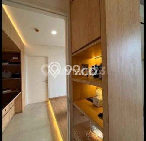 Apartemen Cozy Dijual di Bandung Spesifikasi 2 KT, 1 KM Apartemen Cozy Dijual di Bandung Spesifikasi 2 KT, 1 KM