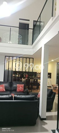 Rumah Minimalis 5 KT di Taman Kopo Indah Bandung Rumah Minimalis 5 KT di Taman Kopo Indah Bandung
