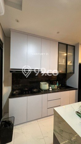 Rumah Luxury Modern Siap Huni di Kota Baru Parahyangan Bandung Rumah Luxury Modern Siap Huni di Kota Baru Parahyangan Bandung