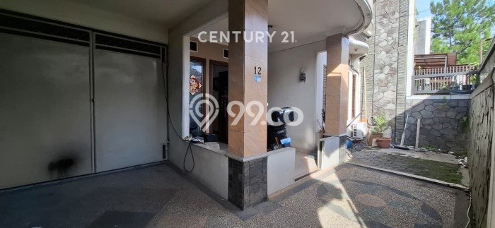 Dijual Rumah Modern 3 KT di Holis Cigondewah, Bandung Dijual Rumah Modern 3 KT di Holis Cigondewah, Bandung