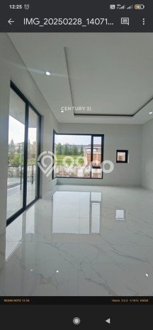 Ready to Use! Premium House LT 145m2 Desain Elegan di Setiabudi Ready to Use! Premium House LT 145m2 Desain Elegan di Setiabudi