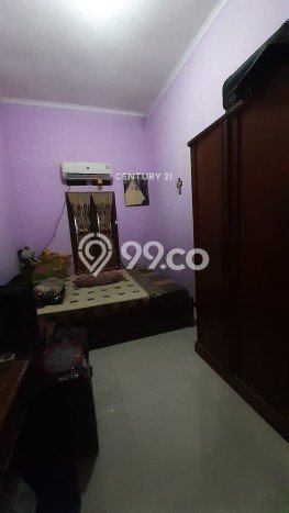 Dijual Cepat Rumah Bagus Siap Huni LB 115m2 di Bojongsoang, Bandung Dijual Cepat Rumah Bagus Siap Huni LB 115m2 di Bojongsoang, Bandung
